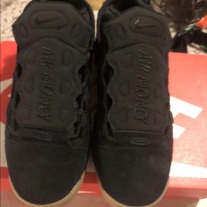 Nike Air More Money